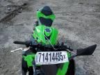2013 Kawasaki EX300 B
