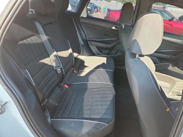 2023 Volkswagen Jetta Sport