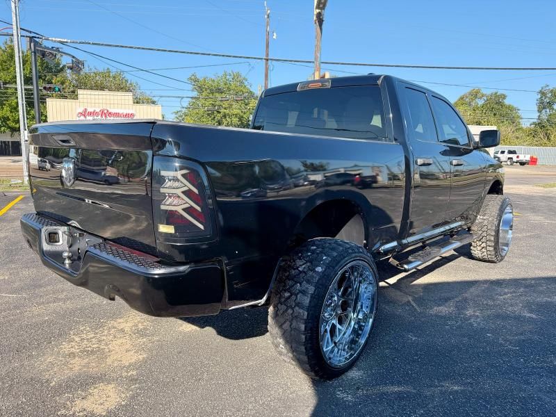2012 Dodge RAM 1500 ST