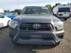 2015 Toyota Tacoma Access Cab