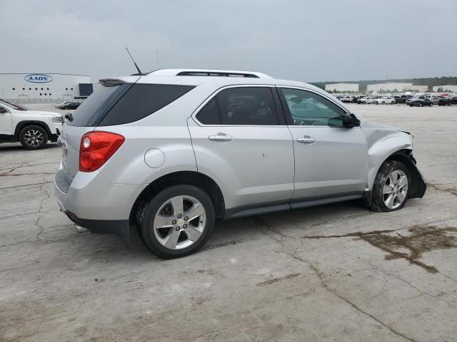 2012 Chevrolet Equinox ltz