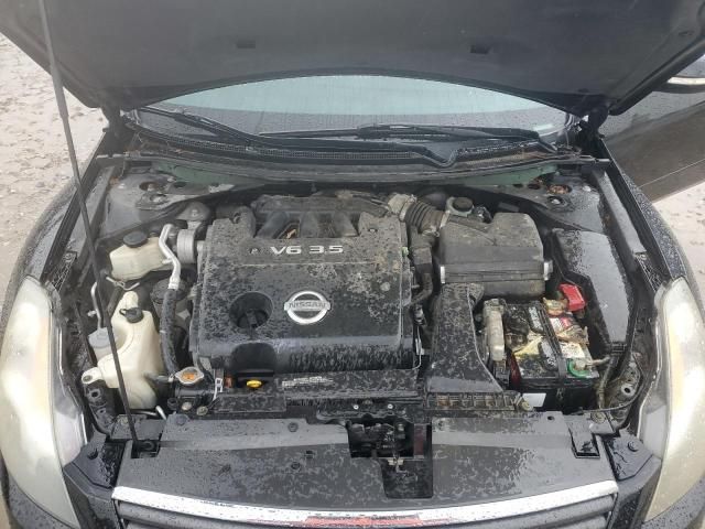 2008 Nissan Altima 3.5SE