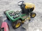 2015 John Deere Lawn Mower