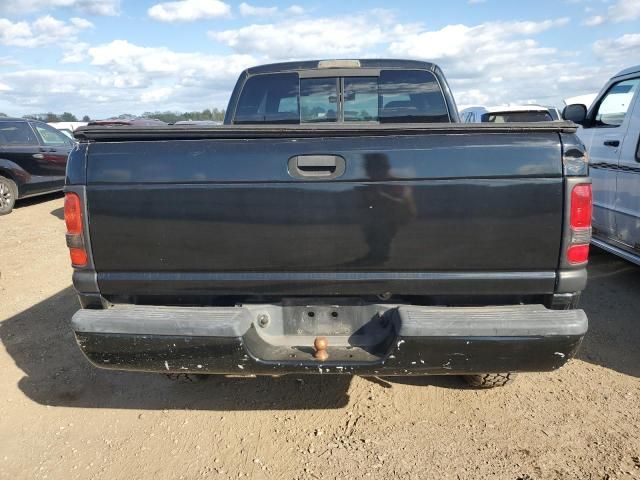 2000 Dodge RAM 1500