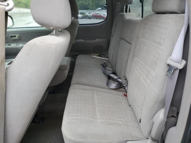 2003 Toyota Tundra Access Cab SR5