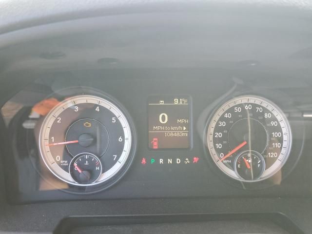 2013 Dodge RAM 1500 ST