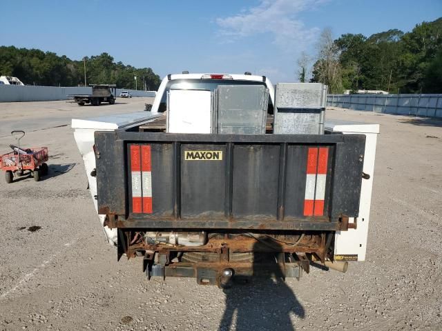 2021 Ford F250 Super Duty