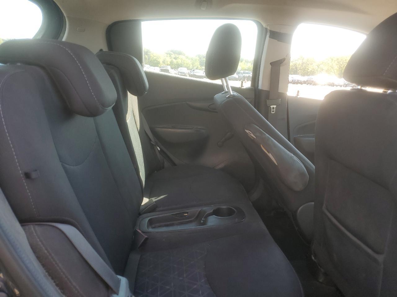 2021 Chevrolet Spark ls