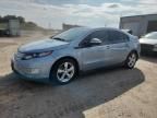 2013 Chevrolet Volt