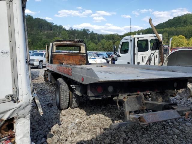 2014 International 4000 4300