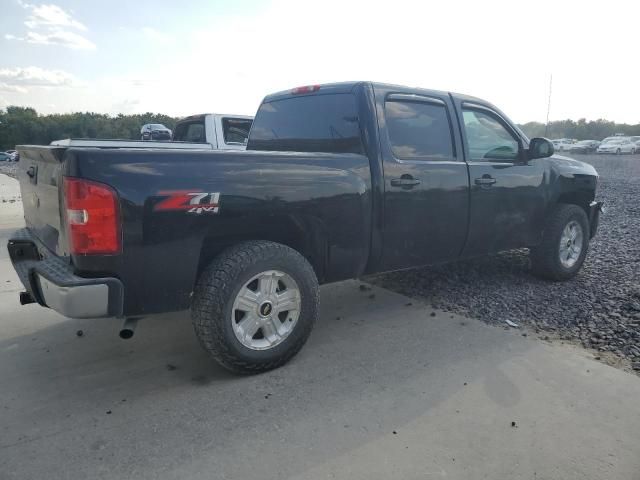 2013 Chevrolet Silverado K1500 LT