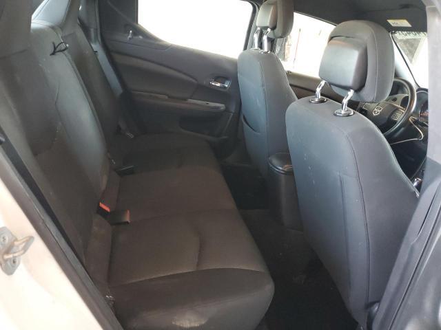 2012 Dodge Avenger se