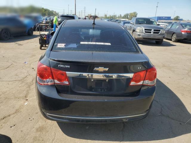 2011 Chevrolet 2011 Chev Cruze lt