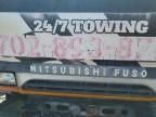 1998 Mitsubishi Fuso FE649 Rollback Truck