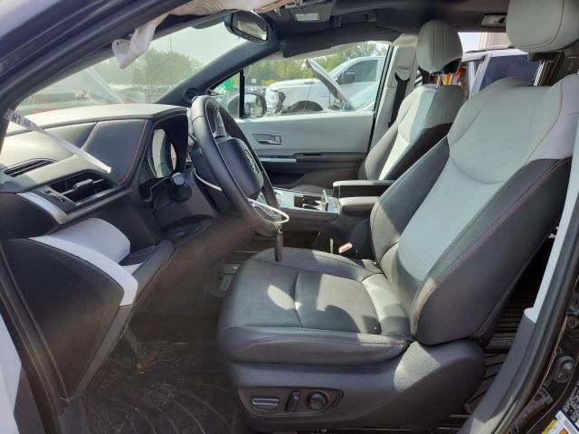 2023 Toyota Sienna XSE