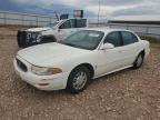 2005 Buick Lesabre Custom