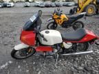 1984 BMW R100 RS