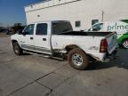 2007 GMC Sierra K2500 Heavy Duty