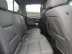 2015 Chevrolet Silverado K1500 LTZ