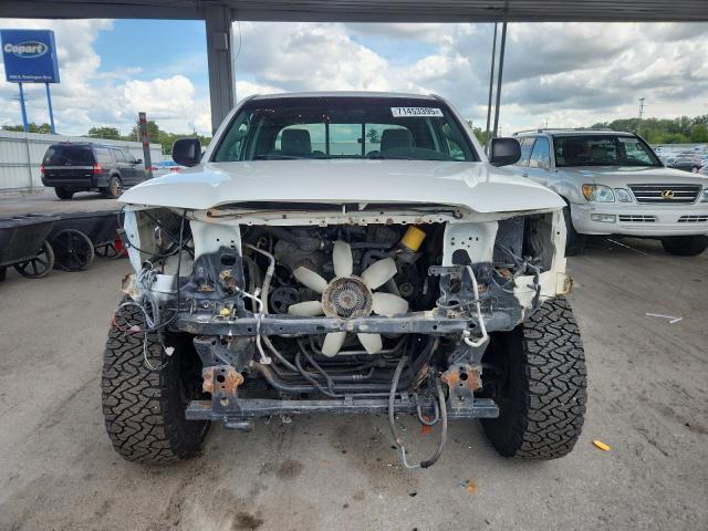 2008 Toyota Tacoma Access cab