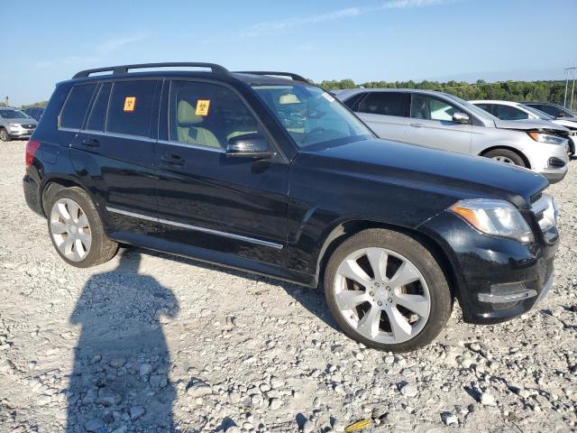 2014 Mercedes-Benz Glk 350 4matic