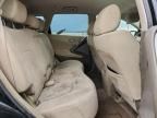 2009 Nissan Murano S