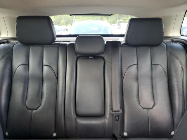 2015 Land Rover Range Rover Evoque Pure Plus