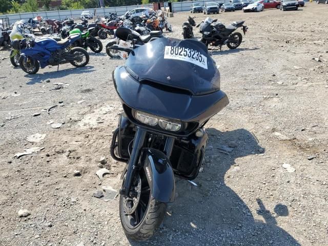 2020 Harley-Davidson Fltrk