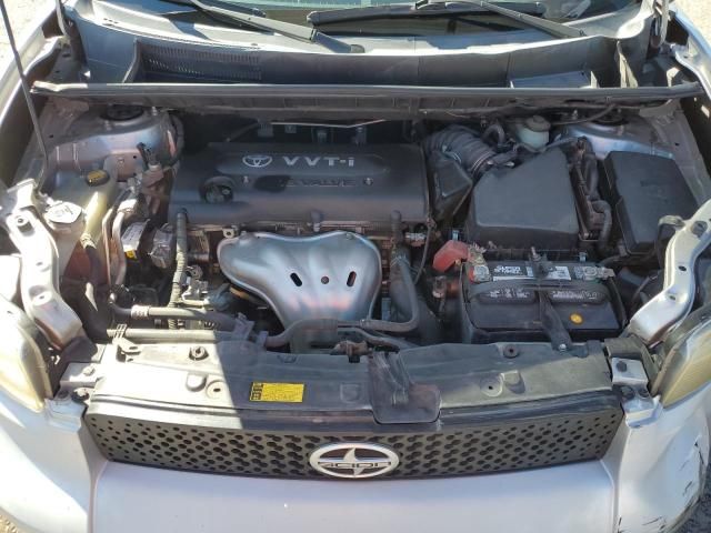 2009 Scion XB