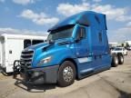 2022 Freightliner Cascadia 126