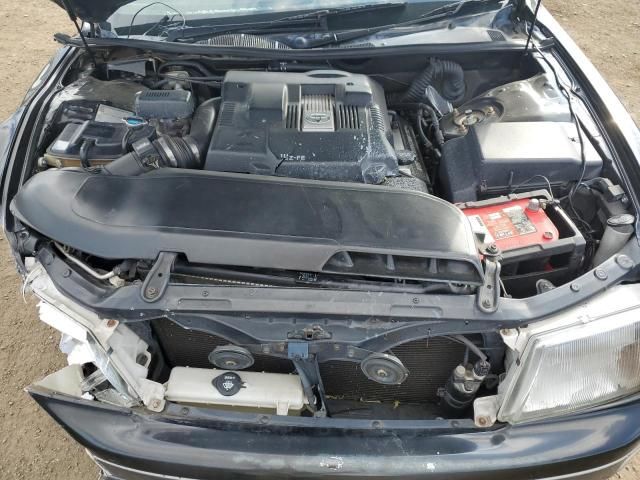 1995 Toyota UK