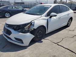2016 Chevrolet Cruze LS for sale in Sun Valley, CA