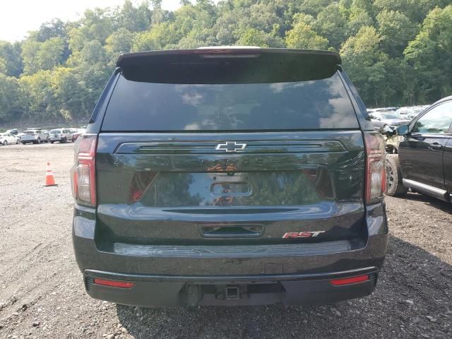 2023 Chevrolet Tahoe K1500 RST