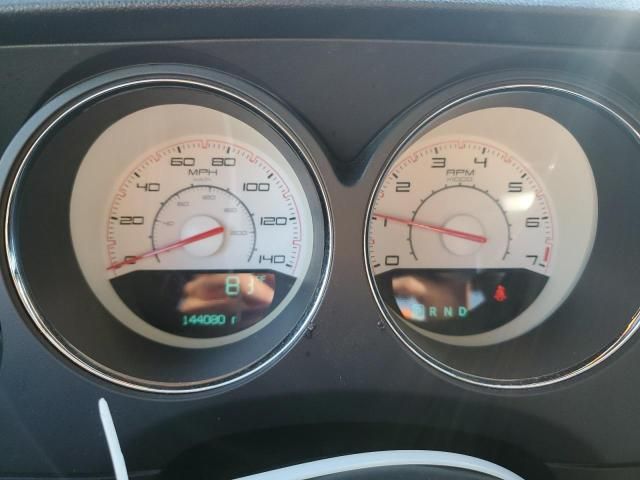 2013 Dodge Challenger SXT