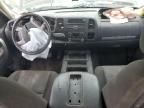 2010 Chevrolet Silverado K2500 Heavy Duty LT