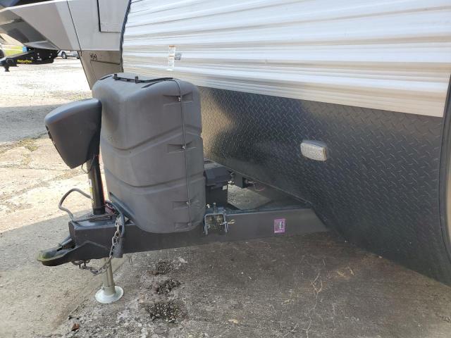 2017 Jayco Jayflight