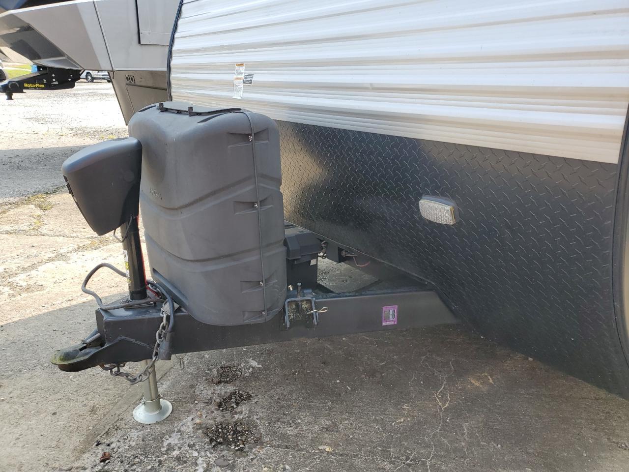 2017 Jayco Jayflight