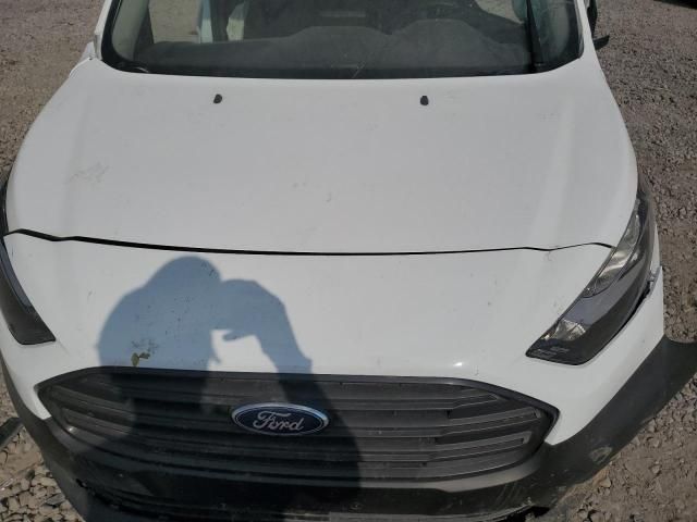2020 Ford Transit Connect XL