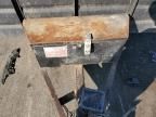 2003 Mlblt 2003 Marks MAN Utility Trailer