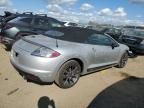 2012 Mitsubishi Eclipse Spyder GS