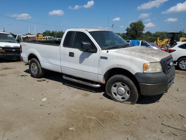 2007 Ford F150