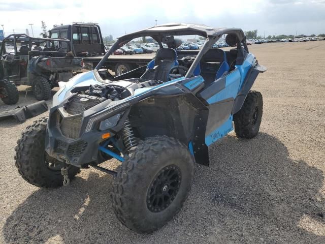 2021 Can-Am 2021 CAN AM Maverick-ATV AND Utility Vehicles UT