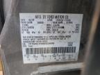 2009 Ford F250 Super Duty
