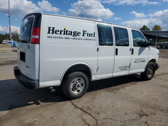 2020 GMC Savana G2500