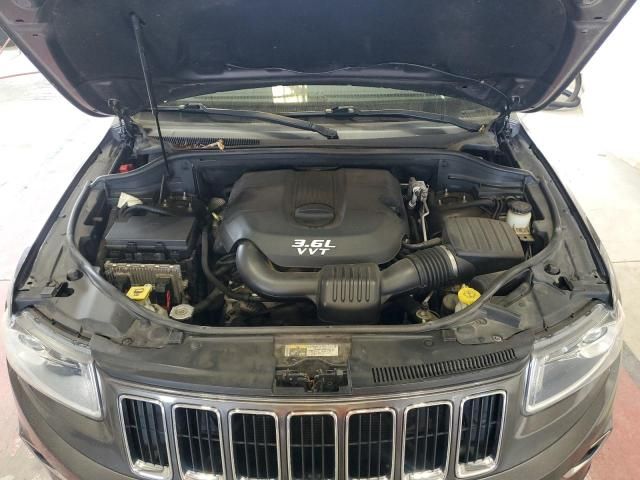 2014 JEP 2014 Jeep Grand Cherokee Limited