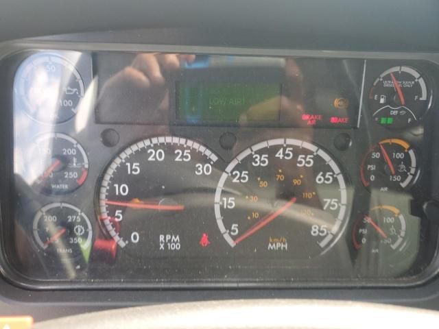 2021 Freightliner M2 106 Medium Duty