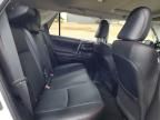 2019 Toyota 4runner SR5/SR5 Premium