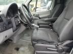 2018 Mercedes-Benz Sprinter 2500