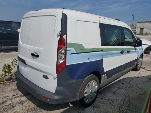 2017 Ford Transit Connect XL