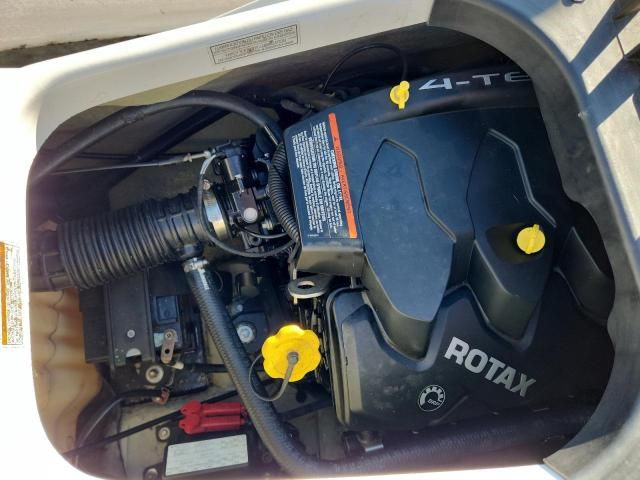 2007 Sea Doo GTX